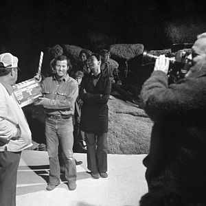 Bilder The Other Side of the Wind