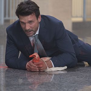 Bilder Reprisal - Nimm dir, was dir gehört!