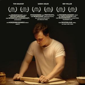 Bilder The Cakemaker