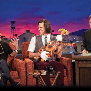 Bilder Conan O'Brien