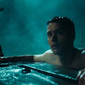 Bilder The Mermaid - Lake of the Dead