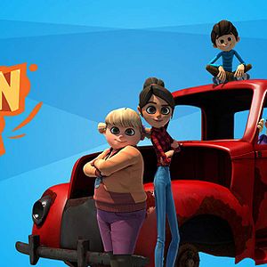 Bilder Rafadan Tayfa - Dehliz Macerasi