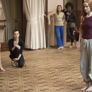 Bilder Dakota Johnson