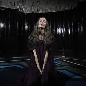 Bilder Suspiria