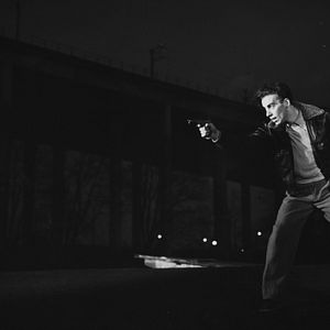 Bilder Medan Staden Sover