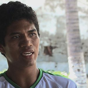 Bilder Ayotzinapa, el Paso de la Tortuga