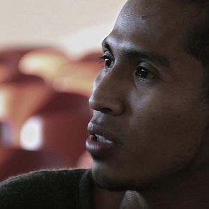 Bilder Ayotzinapa, el Paso de la Tortuga