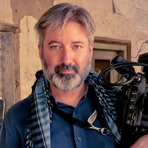 Bilder James Longley