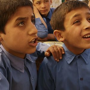 Bilder Angels Are Made of Light