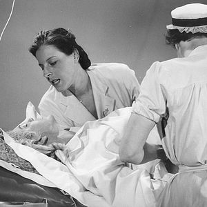 Bilder Nahe dem Leben