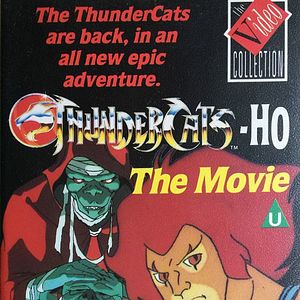 Bilder Thundercats Ho! The Movie