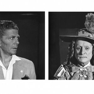 Bilder Die Jungfrauenbrücke