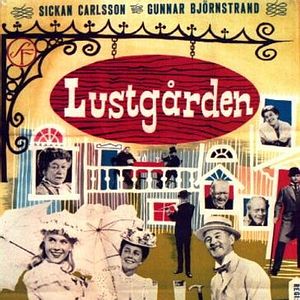 Bilder Lustgarden