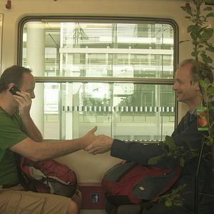 Bilder Mein Stottern