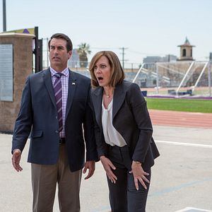 Bilder Career Day mit Hindernissen