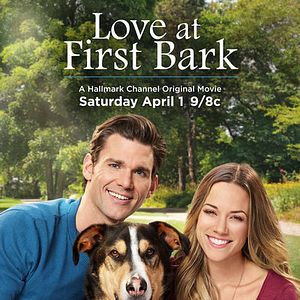 Bilder Love At First Bark