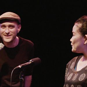 Bilder Der Klang der Stimme