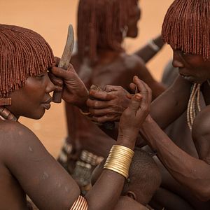 Bilder An den Rändern der Welt