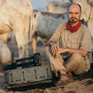 Bilder An den Rändern der Welt