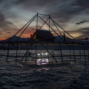 Bilder An den Rändern der Welt