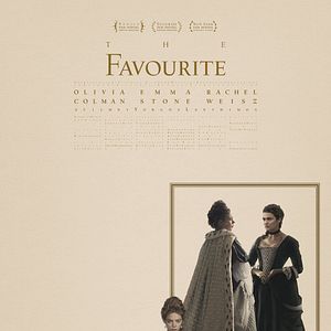 Bilder The Favourite - Intrigen und Irrsinn