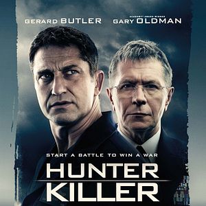 Bilder Hunter Killer