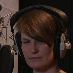 Bilder Mein Stottern