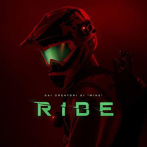 Bilder Ride - Fahr um dein Leben!