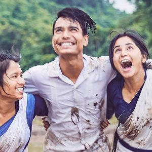 Bilder Bulbul Can Sing