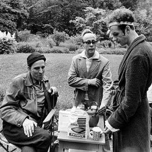 Bilder Ach, diese Frauen