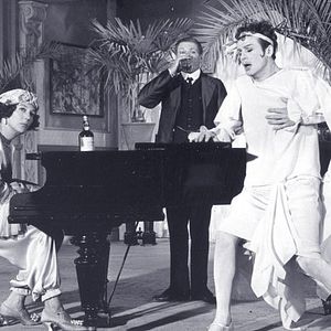 Bilder Ach, diese Frauen