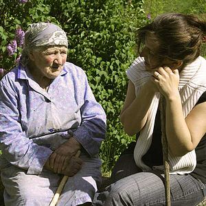 Bilder Lucie, Après Moi Le Déluge