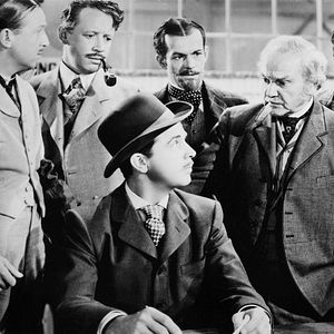 Bilder Es geschah morgen