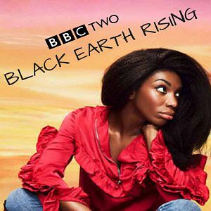 Bilder Black Earth Rising