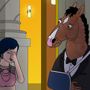 Bilder BoJack Horseman