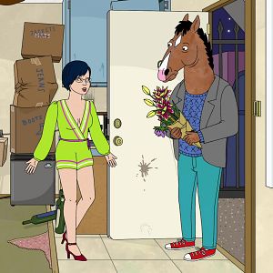 Bilder BoJack Horseman