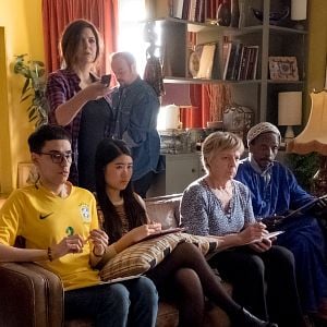 Bilder Die Kunst der Nächstenliebe