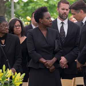 Bilder Widows - Tödliche Witwen