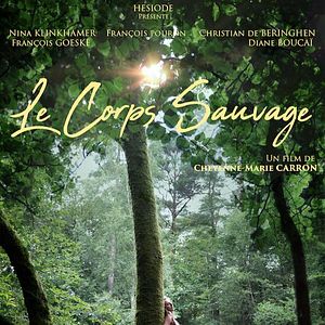 Bilder Le Corps sauvage