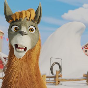 Bilder Elliot - Das kleinste Rentier