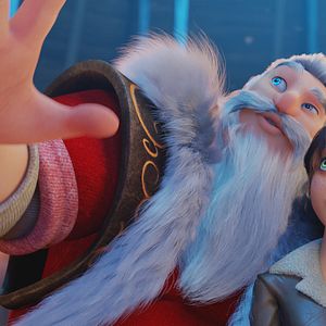 Bilder Elliot - Das kleinste Rentier