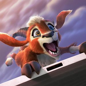 Bilder Elliot - Das kleinste Rentier