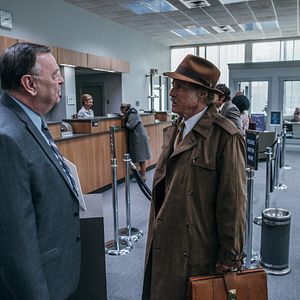 Bilder Robert Redford