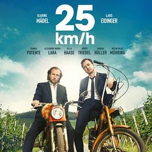 25 km/h - Film 2018 - FILMSTARTS.de
