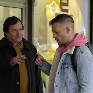 Bilder François Rollin