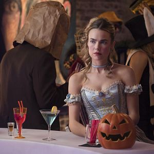 Bilder Rebecca Rittenhouse