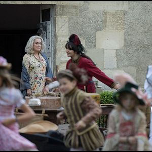 Bilder Catherine Deneuve