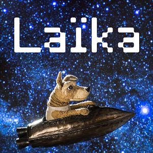 Bilder Laïka