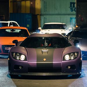 Bilder Børning 2 - On Ice