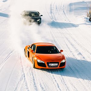 Bilder Børning 2 - On Ice